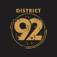 District 92 District 92