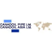 Canadoil Pipe + Canadoil Asia