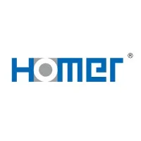 Shanghai Homer-Expo Service Co.,Ltd.