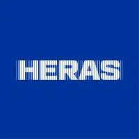 Heras email format