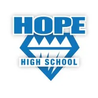 Hope High School - Blueprint Education Hope High School - Blueprint Education