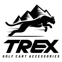 TREX Golf Cart Accessories