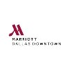 Dallas Marriott Downtown Dallas Marriott Downtown