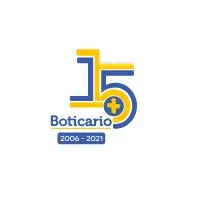 Boticario email format