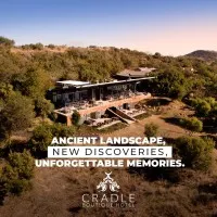 Cradle Boutique Hotel