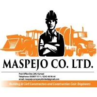 Maspejo Company Limited