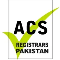 ACS Registrars Pakistan (Pvt.) Ltd. ACS Registrars Pakistan (Pvt.) Ltd.