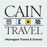 Cain Travel & Events