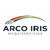 ARCO IRIS MAQUISERVICIOS ARCO IRIS MAQUISERVICIOS