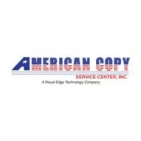 AMERICAN COPY SERVICE CENTER, A Visual Edge Technology Company