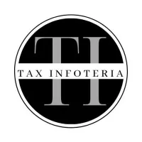 Tax Infoteria Tax Infoteria
