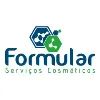 Formular Serviços Cosméticos Formular Serviços Cosméticos