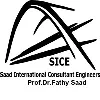 SAAD International Consultant Engineers (SICE) SAAD International Consultant Engineers (SICE)