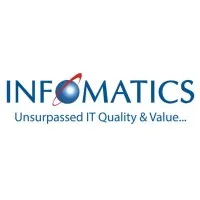 Infomatics, Inc