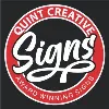 Quint Creative Signs