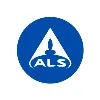 ALS – Geoanalytics ALS – Geoanalytics