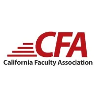 California Faculty Association