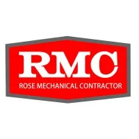 Rose Mechanical Contractor Inc. Rose Mechanical Contractor Inc.