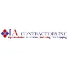 IA Contractors Inc. IA Contractors Inc.
