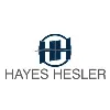 Hayes Hesler Manufacturer's Representatives Hayes Hesler Manufacturer's Representatives
