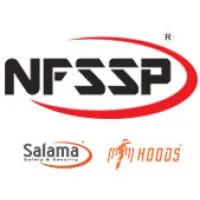 NATIONAL FACTORY FOR SAFETY AND SECURITY PRODUCTS