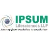 IPSUM Lifesciences LLP IPSUM Lifesciences LLP