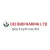DEI BioPharma Ltd DEI BioPharma Ltd