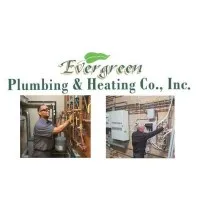 Evergreen Plumbing & Heating Co., Inc.