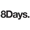 8 Days