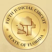 Fifth Judicial Circuit of Florida