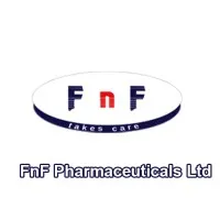 FnF Pharmaceuticals Ltd. FnF Pharmaceuticals Ltd.