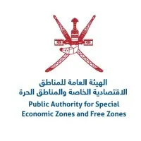 الهيئة العامة للمناطق الاقتصادية الخاصة والمناطق الحرة - OPAZ