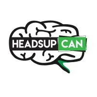 Headsupcan
