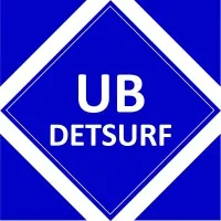 UBDETSURF INDUSTRIES PVT LTD