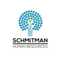 Schmitman HR email format