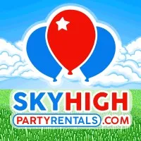 Sky High Party Rentals