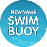 New Wave Swim Buoy New Wave Swim Buoy