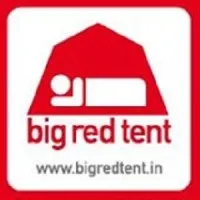 Big Red Tent