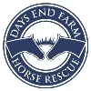 Days End Farm Horse Rescue, Inc. Days End Farm Horse Rescue, Inc.