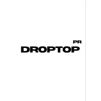 Droptop PR