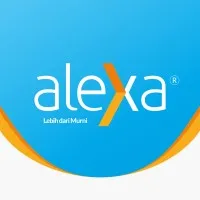 PT Cinta Air Minum Alexa Pure Water PT Cinta Air Minum Alexa Pure Water