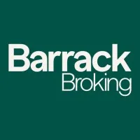Barrack Broking