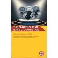 Baluchistan Wheels Limited
