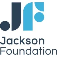 The Jackson Foundation The Jackson Foundation