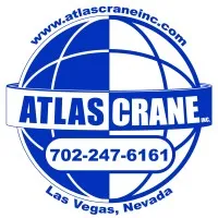 Atlas Crane Inc