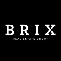 BRIX Real Estate Group - REAL Broker BRIX Real Estate Group - REAL Broker