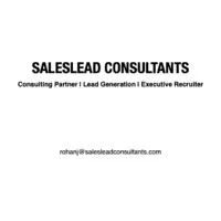 SalesLead Consultants