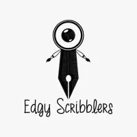Edgy Scribblers