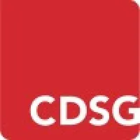 CDSG (CRU Data Security Group)