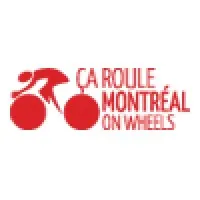 Ça Roule Montréal / Montréal On Wheels
